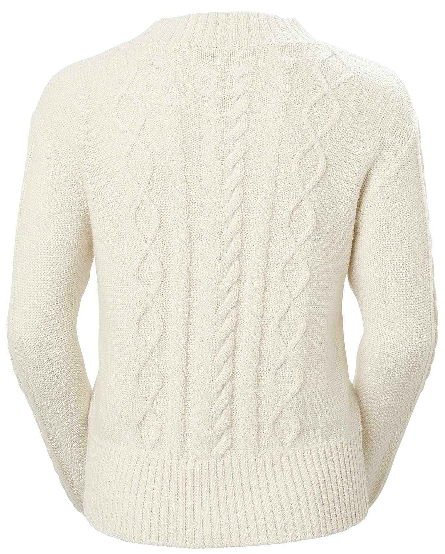 Helly Hansen Women's Siren Cable Knit Sweater