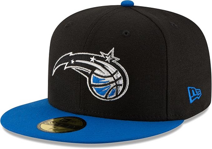 New Era NBA 59FIFTY Fitted Cap