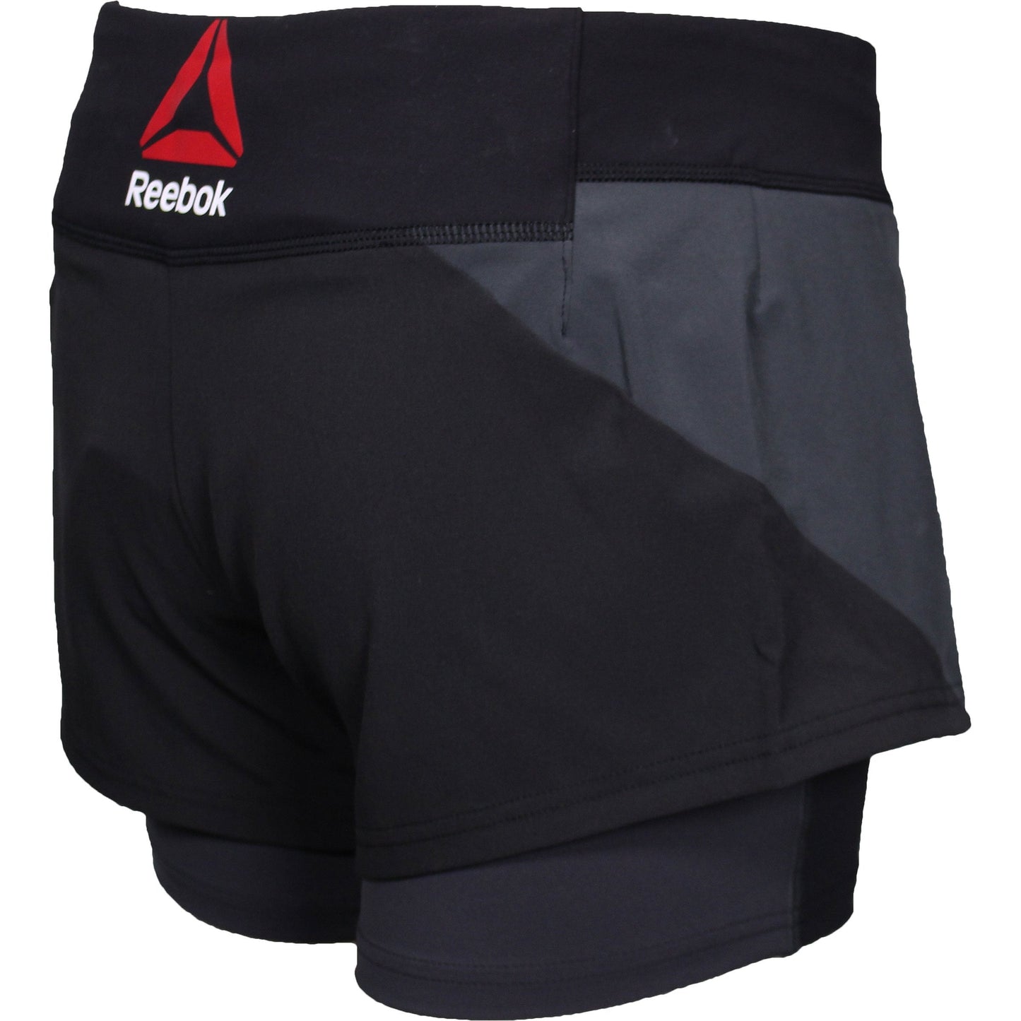 Women's Reebok Ufc Octagon Short
