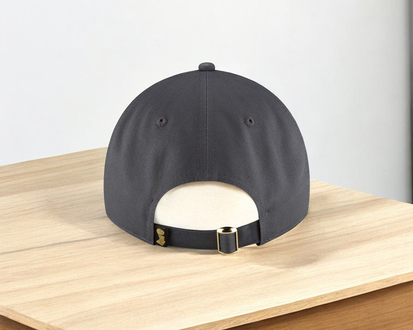 Men's New Era NBA Golden State Warriors Champs 18 9Twenty Strapback