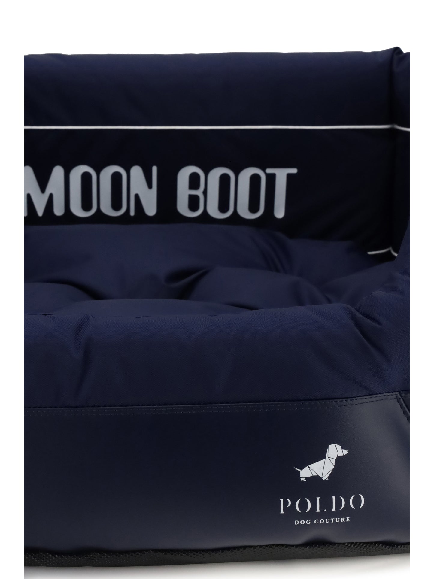 Pet Sofa Blue