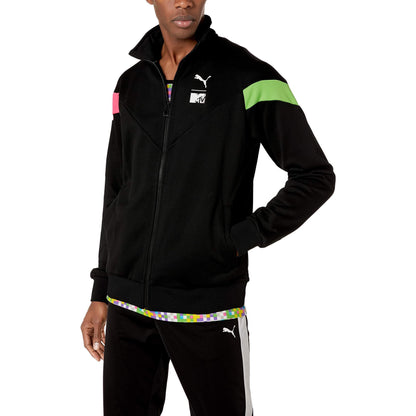 Puma Men's X Mtv Track Top Tops