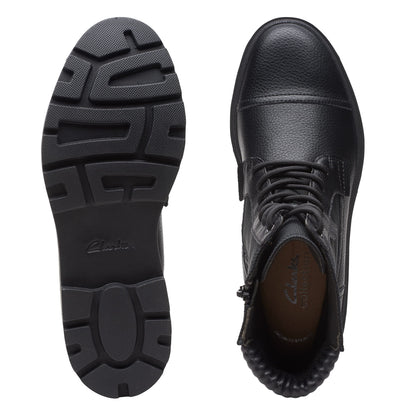 Clarks Women's Calla Charm Boots