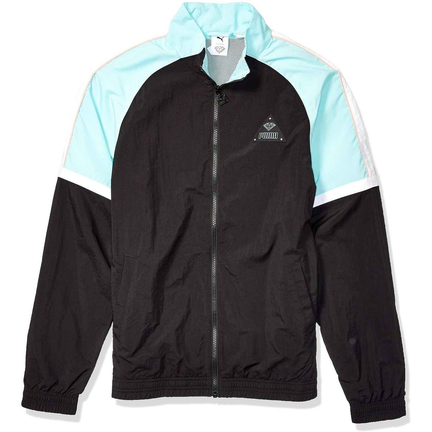 Puma Men's X Diamond Xtg Track Top Tops