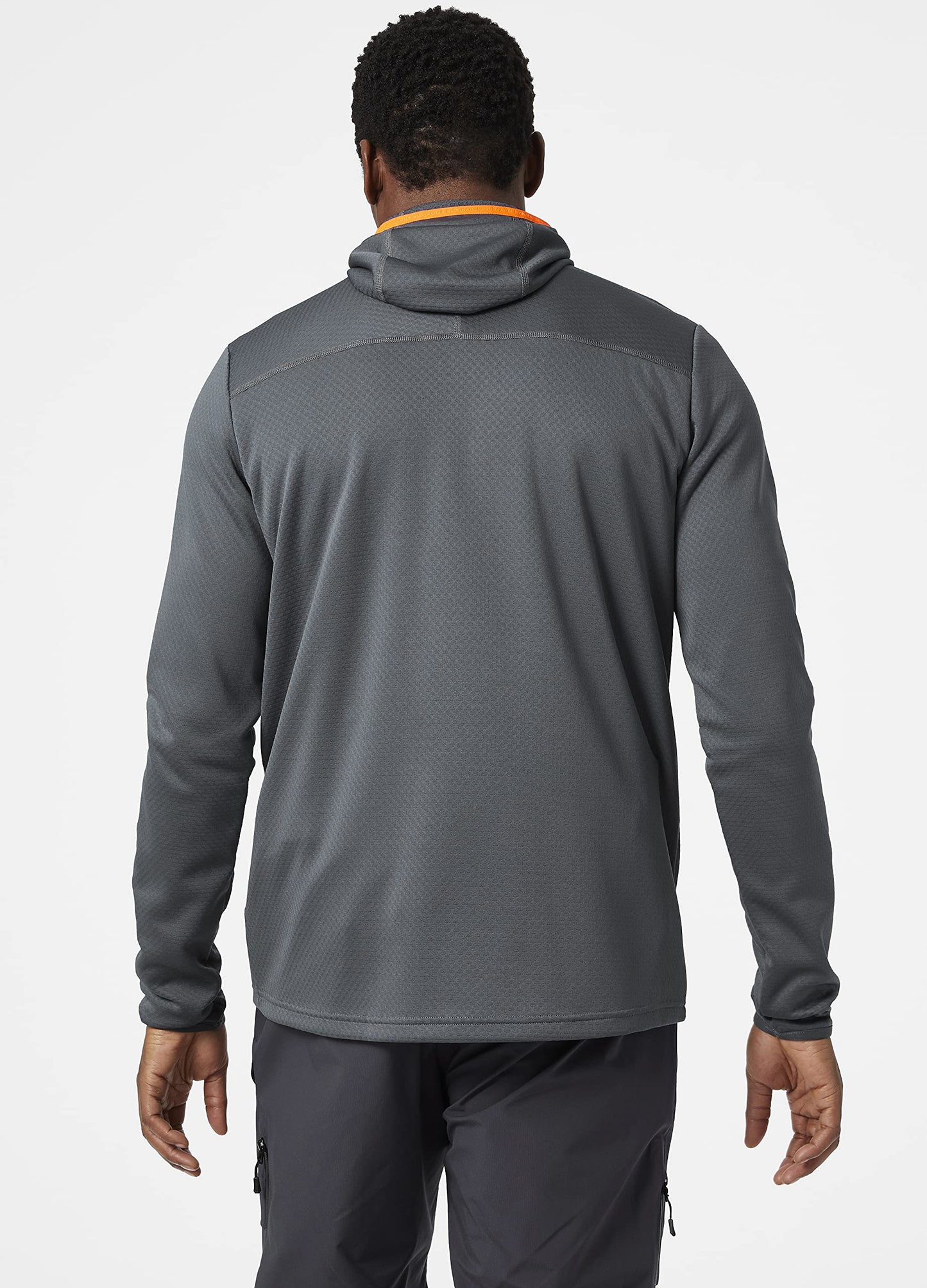 Helly Hansen Men's Powerdreamer Midlayer 1/2 Zip Pullover Hoody