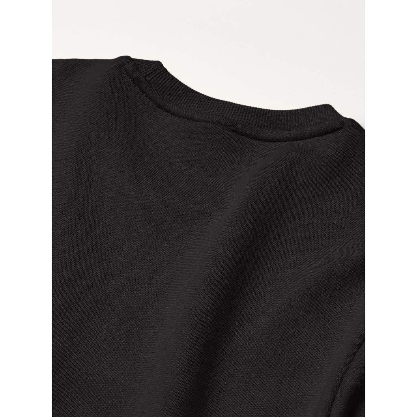 [595198-56] Mens Puma Classics Logo Crew TR - sneakAR