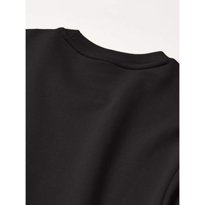 Puma Men's Classics Logo Crew Tr