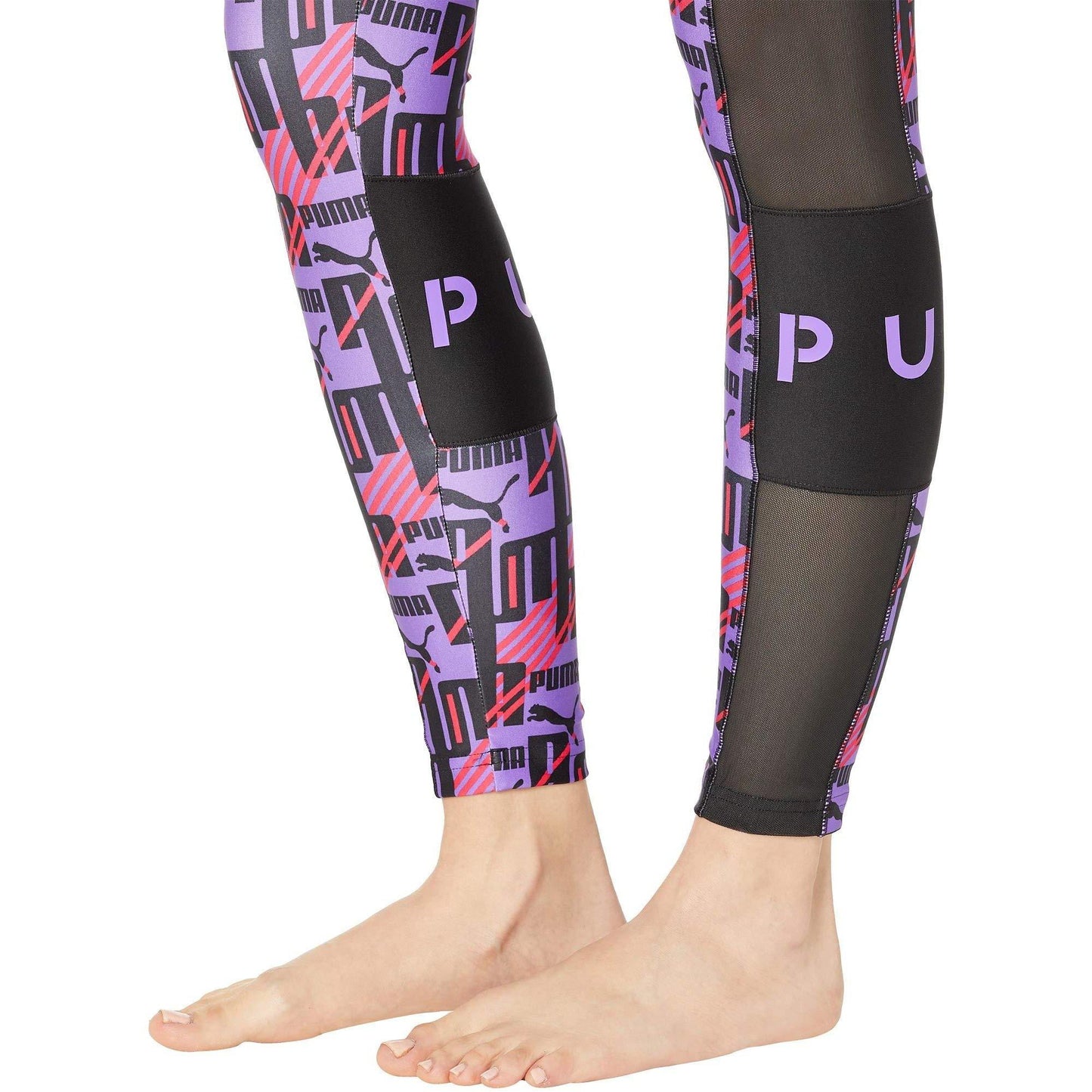 Puma Women's Xtg Legging Aop