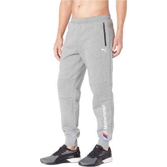 Men's Puma Bmw Motorsport Sweat Pants