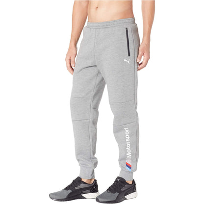 Puma Men's Bmw Motorsport Sweat Pants