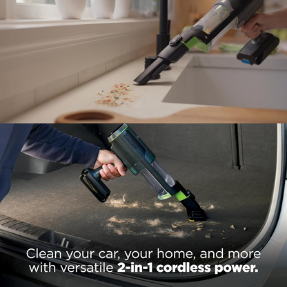 Shark PowerBoost Cordless Handheld Vacuum