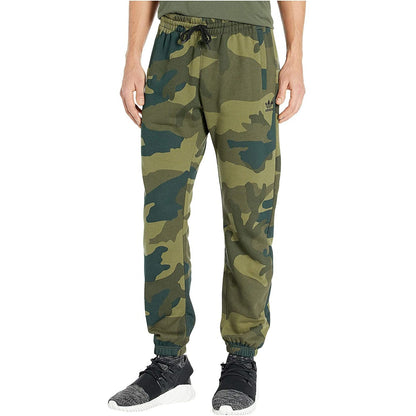 adidas Men's Originals Camouflage Pant