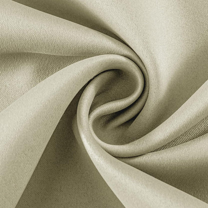 2 Pack - 55'' X 84'' Solid Thermal Blackout Panels (19 Colors)