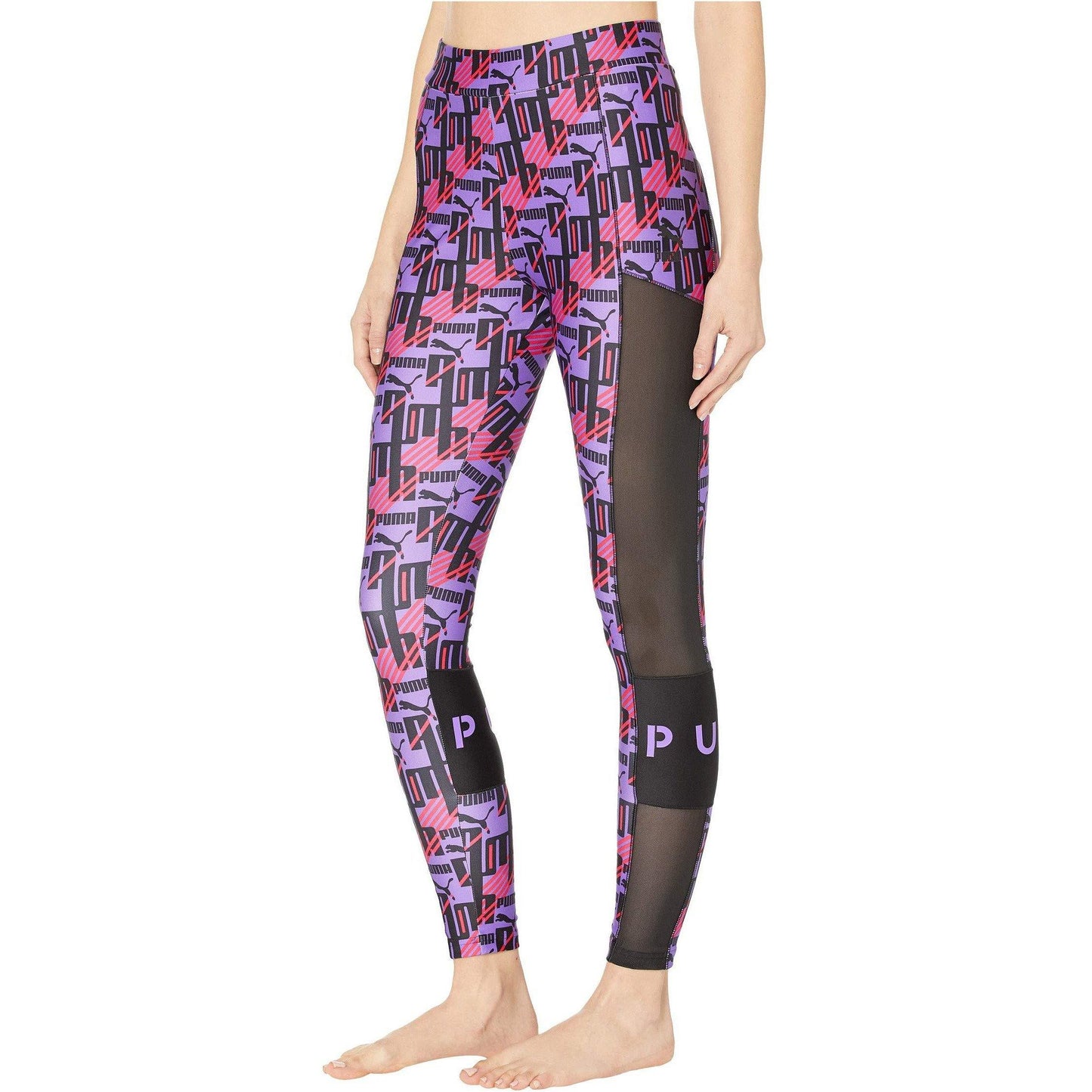 Puma Women's Xtg Legging Aop