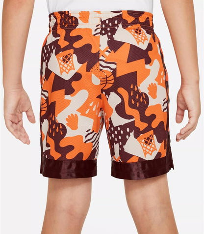 Nike Youth Dri-Fit Elite Basketball Shorts