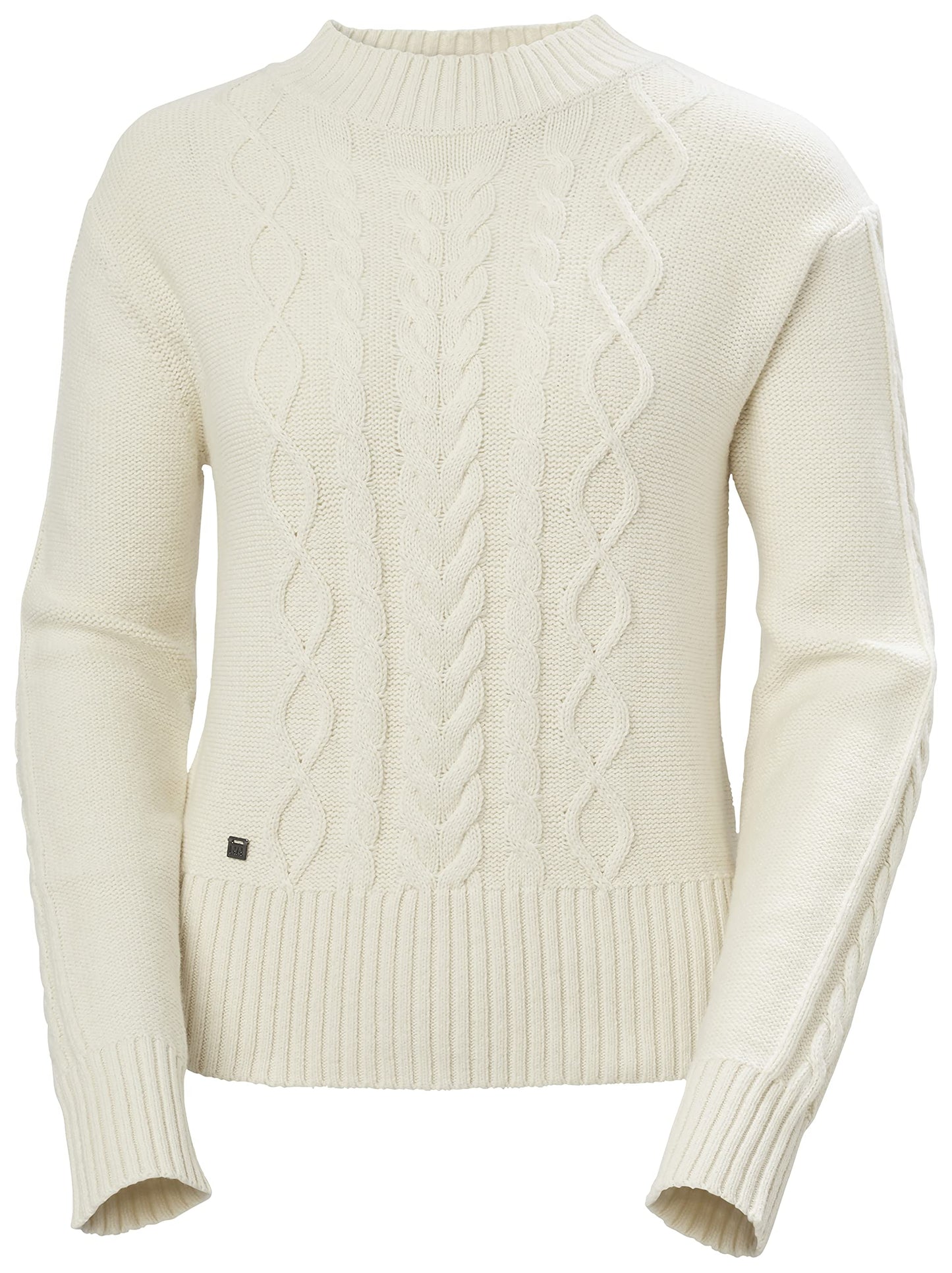 Helly Hansen Women's Siren Cable Knit Sweater