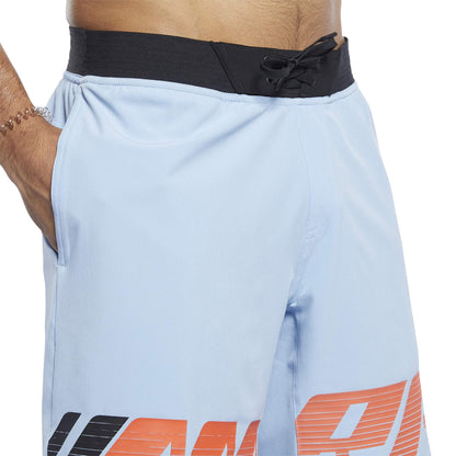 Reebok Men's Crossfit Epic Base Short