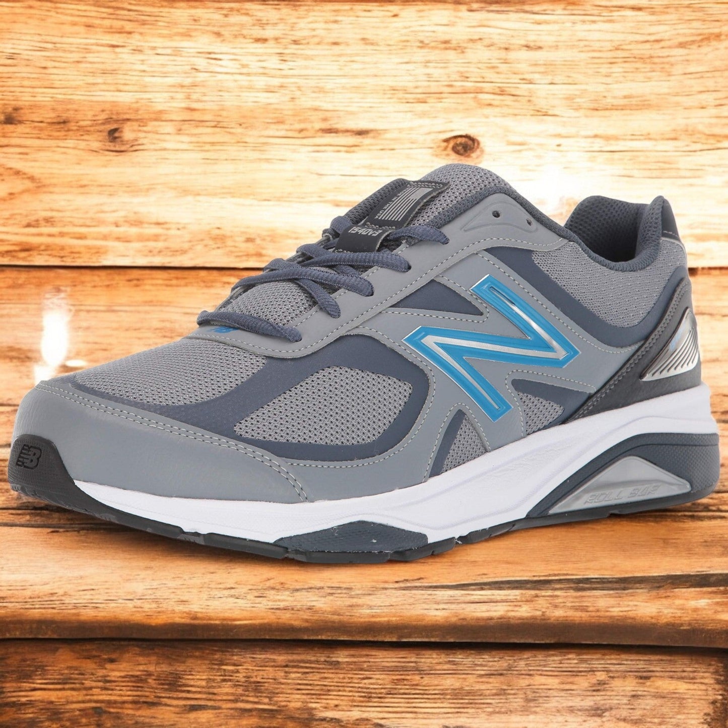 New Balance Men's 1540V3 Medium Width Sneakers