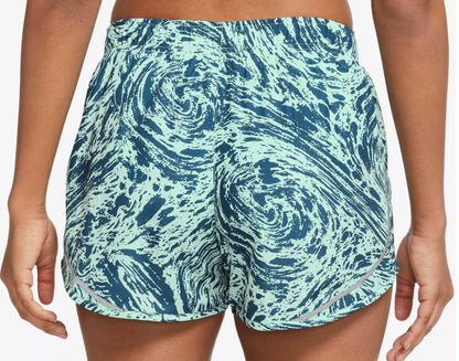 Nike Women's Dri-Fit Icon Clash Tempo Shorts