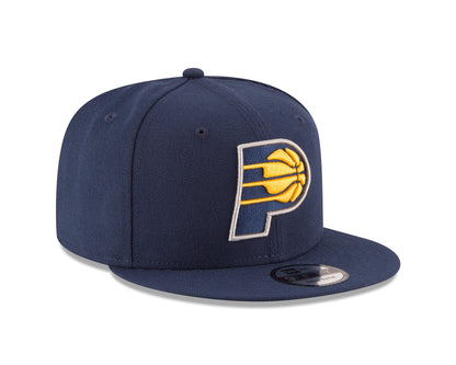 New Era Men's NBA 950 Team Color Snapback Hats