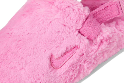 [fz3118-600] Womens Nike Calm Mule Se 'playful Pink'