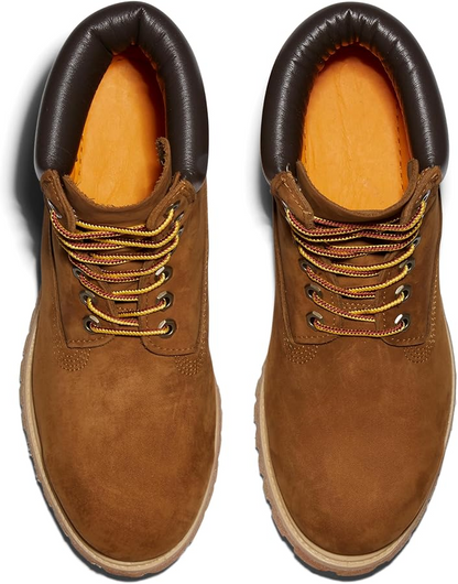 TIMBERLAND Men's 6" Premium Waterproof Boots