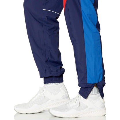Puma Men's Sf Ferrari Street Woven Pants
