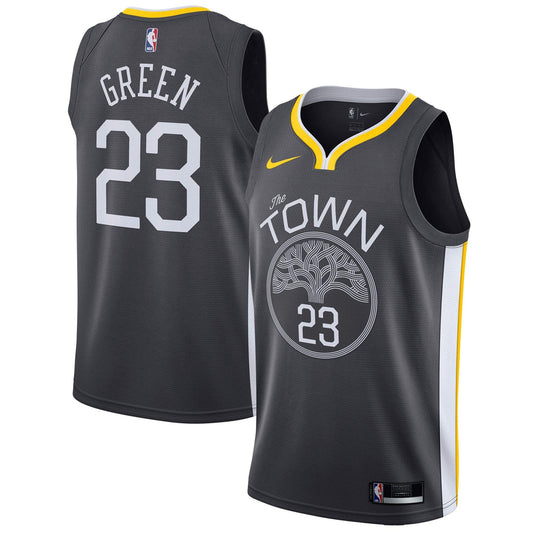 Nike Youth NBA Swingman Jersey - Statement Edition Draymond Green Jerseys