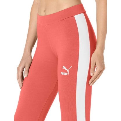 Puma Women's Classics Logo T7 Legging