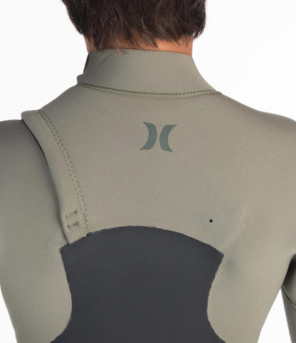 Hurley Youth Advantage Plus 4/3Mm Full Wetsuit Bodysuits