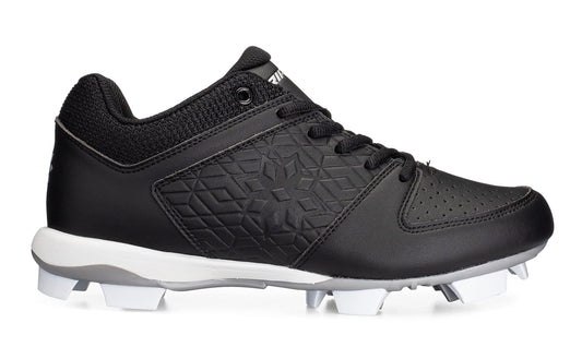 Rip-It Grade School ' Diamond Molded Softball Cleats