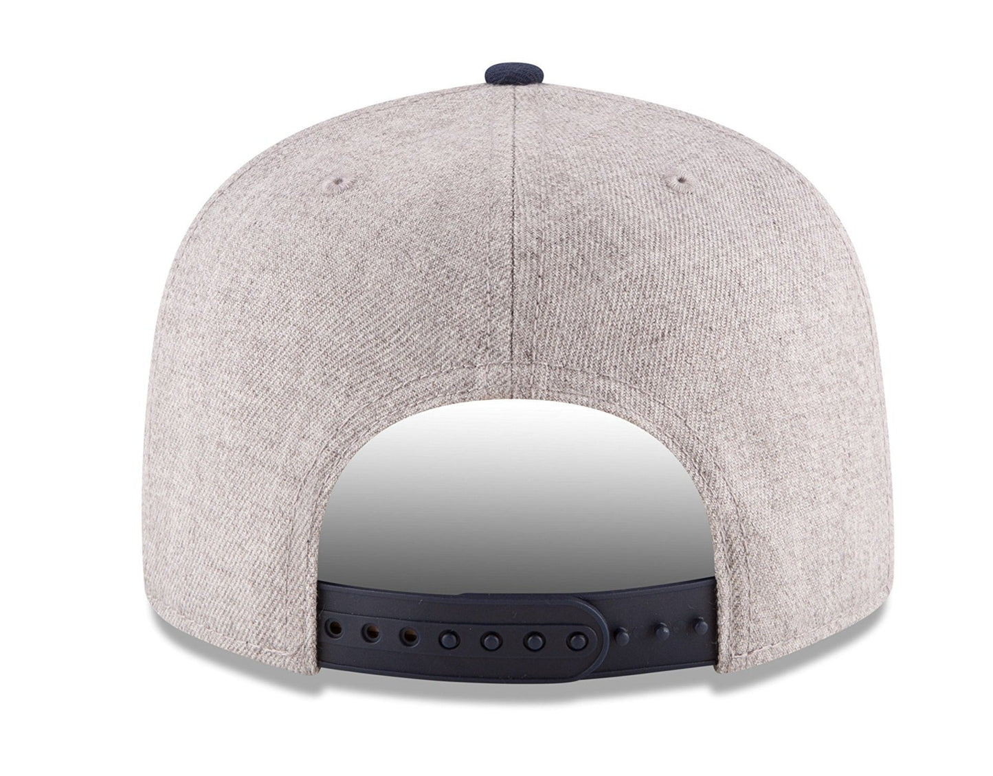 Men's New Era NBA Oklahoma City Thunder 950 2Tone Snapback