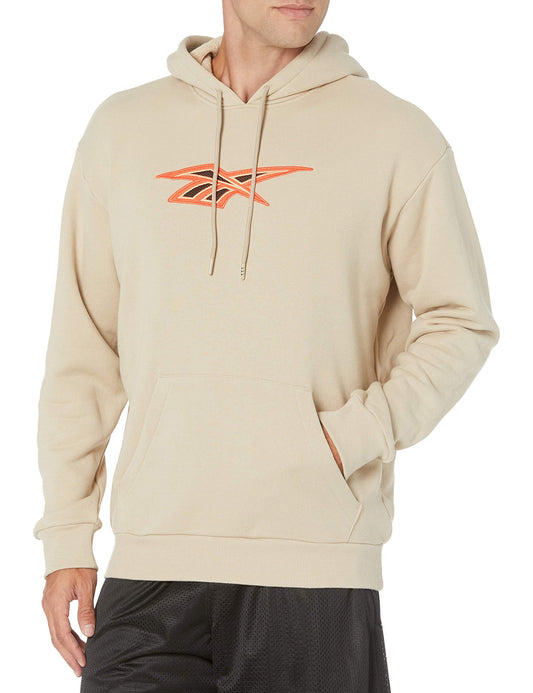 Reebok Men's Classics Basketball Hoodie
