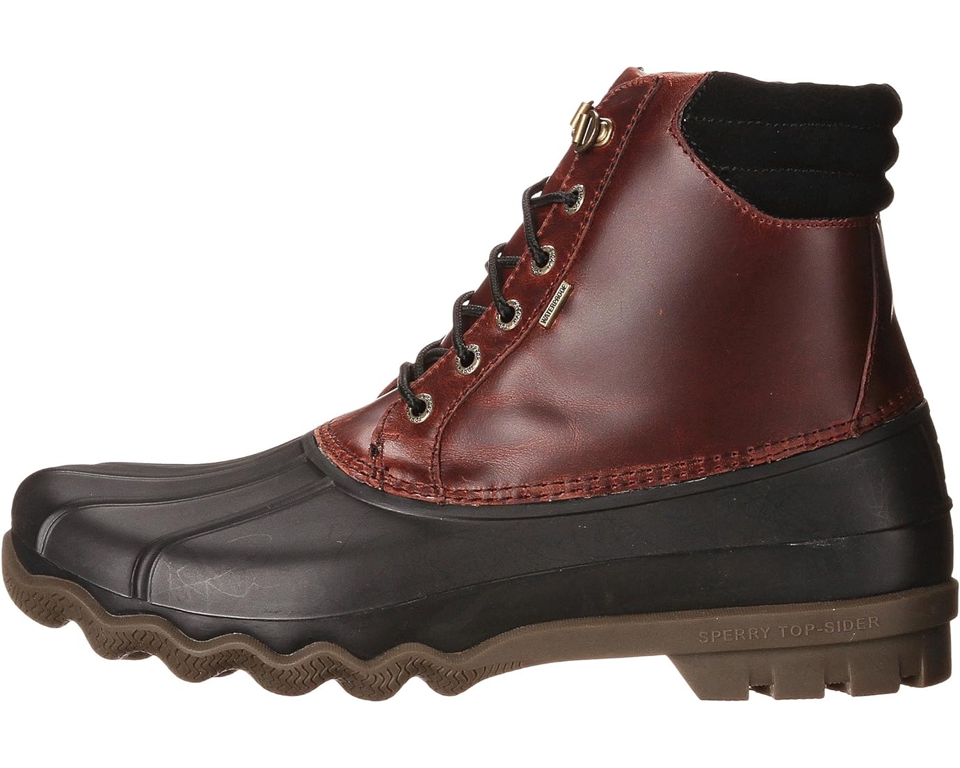 Men's Sperry Avenue Duck Boot