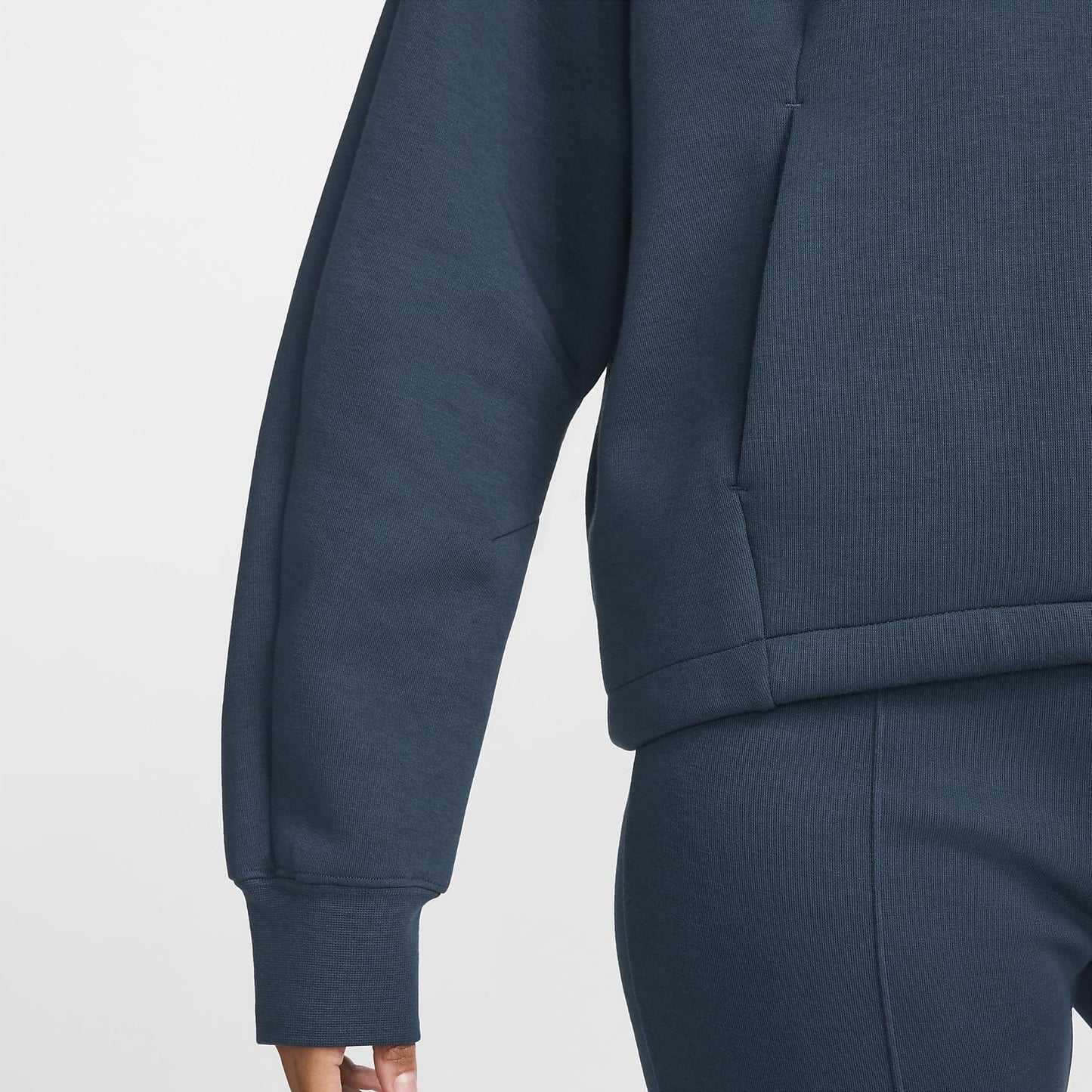 Nike Women's Sportswear Tech Fleece Hoodie
