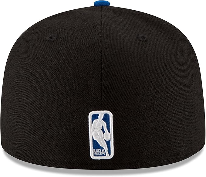 New Era NBA 59FIFTY Fitted Cap