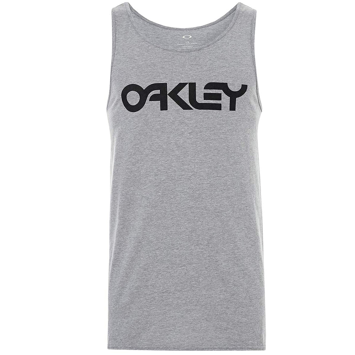 Oakley Men's 100C-Mark Ii Tank Tank Tops