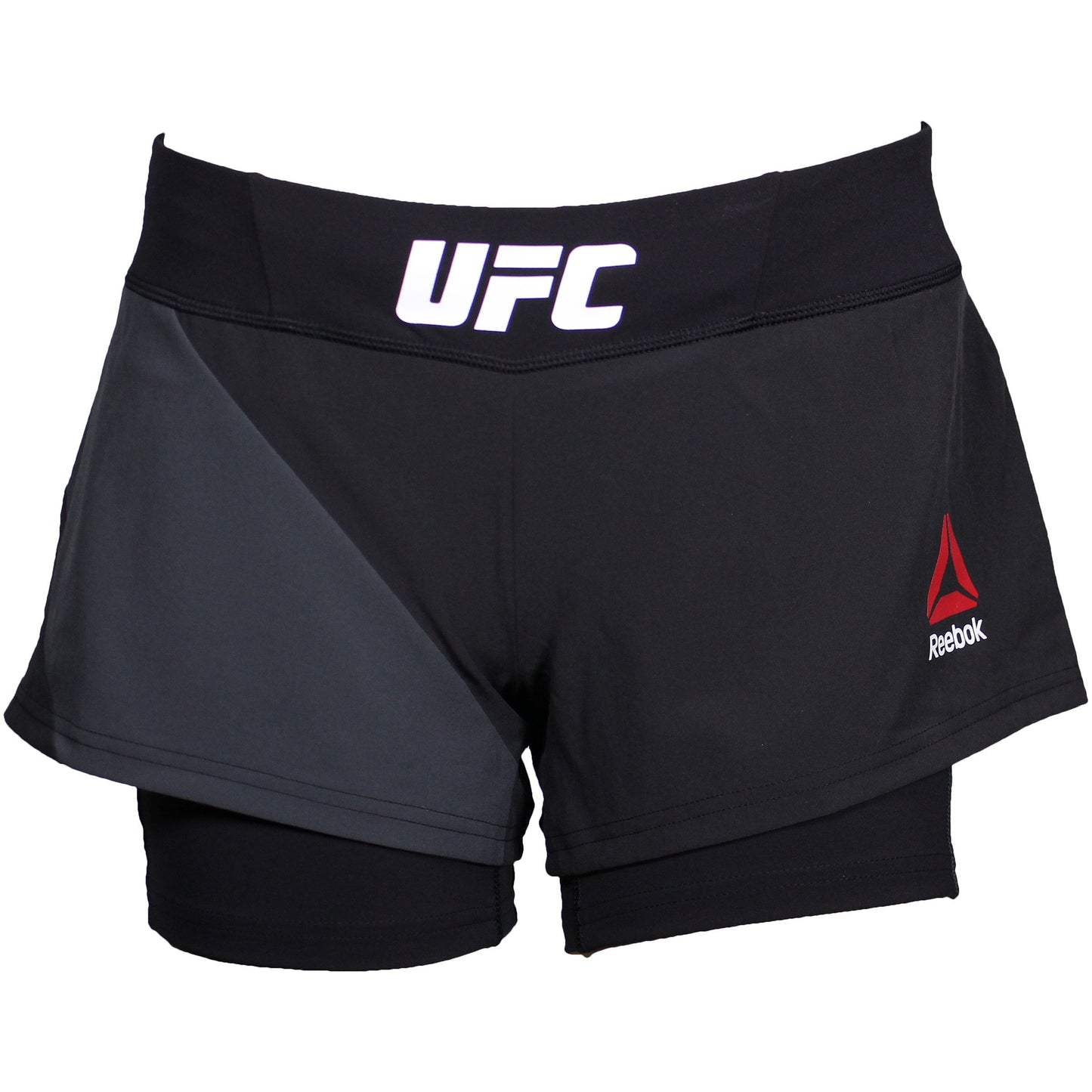 Women's Reebok Ufc Octagon Short