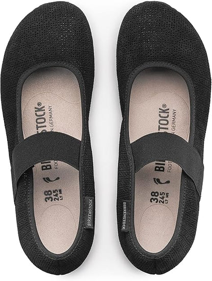Black-
