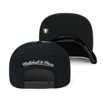 Mitchell & Ness Men's NBA Chicago Bulls Day One Snapback
