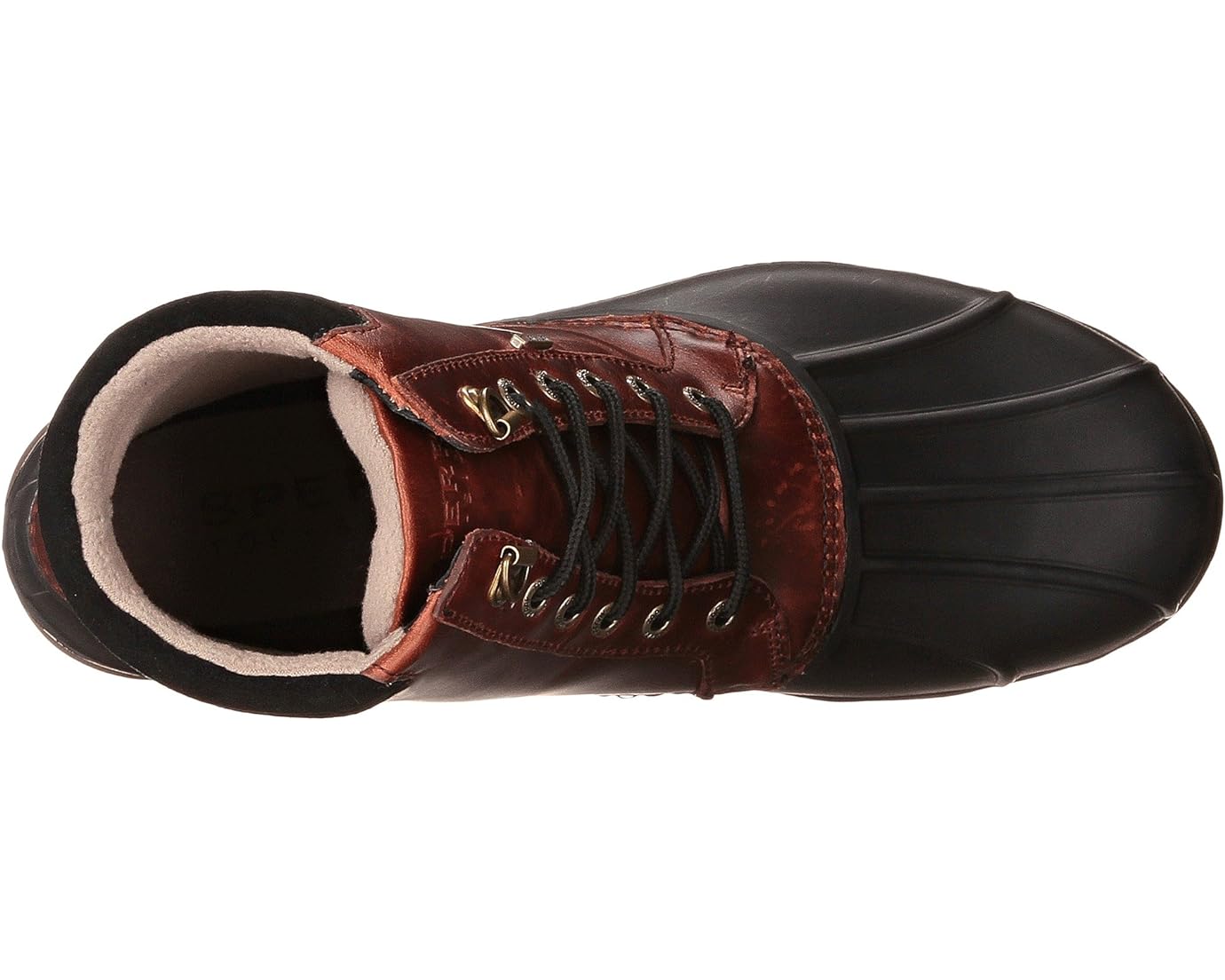 Men's Sperry Avenue Duck Boot