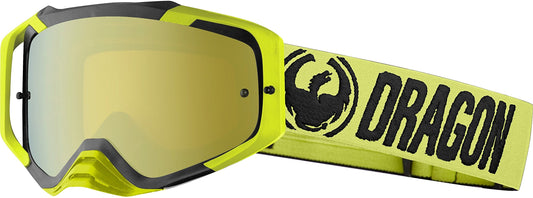 Men's Dragon Alliance Mxv Max Bonus Goggles