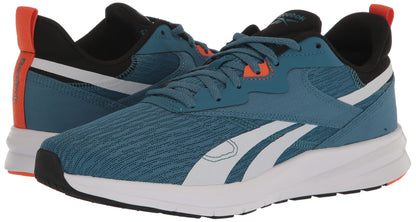 Reebok Men's Runner 4 4E Width Sneakers