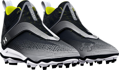 Under Armour Men's Ua Highlight Hammer Mc 'Black' Sneakers