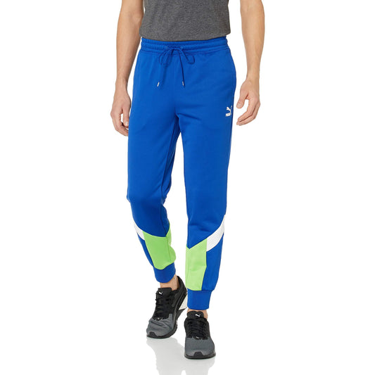 Puma Men's Iconic Mcs Track Pants