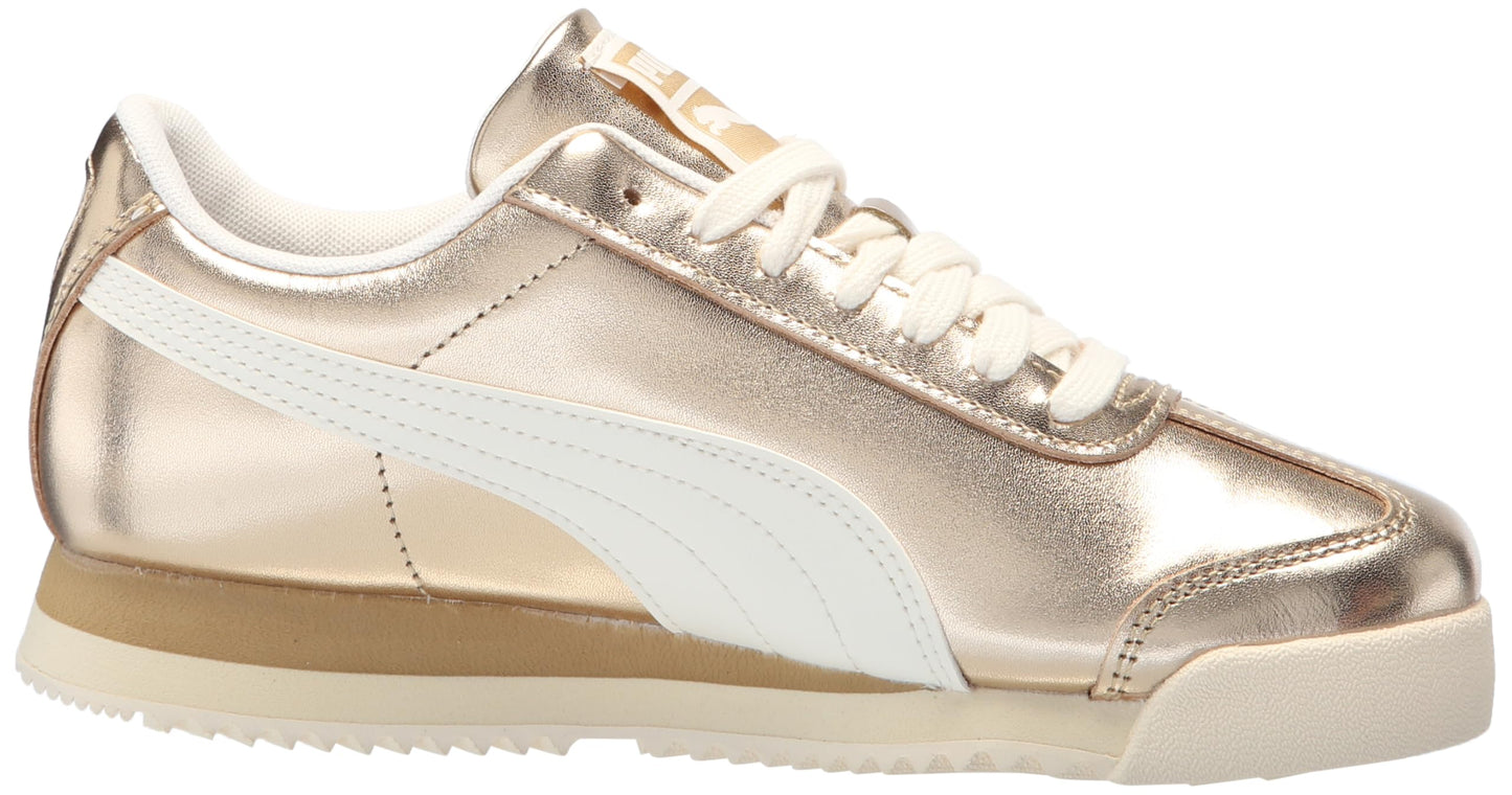 Puma Women's Roma Chrome Sneakers