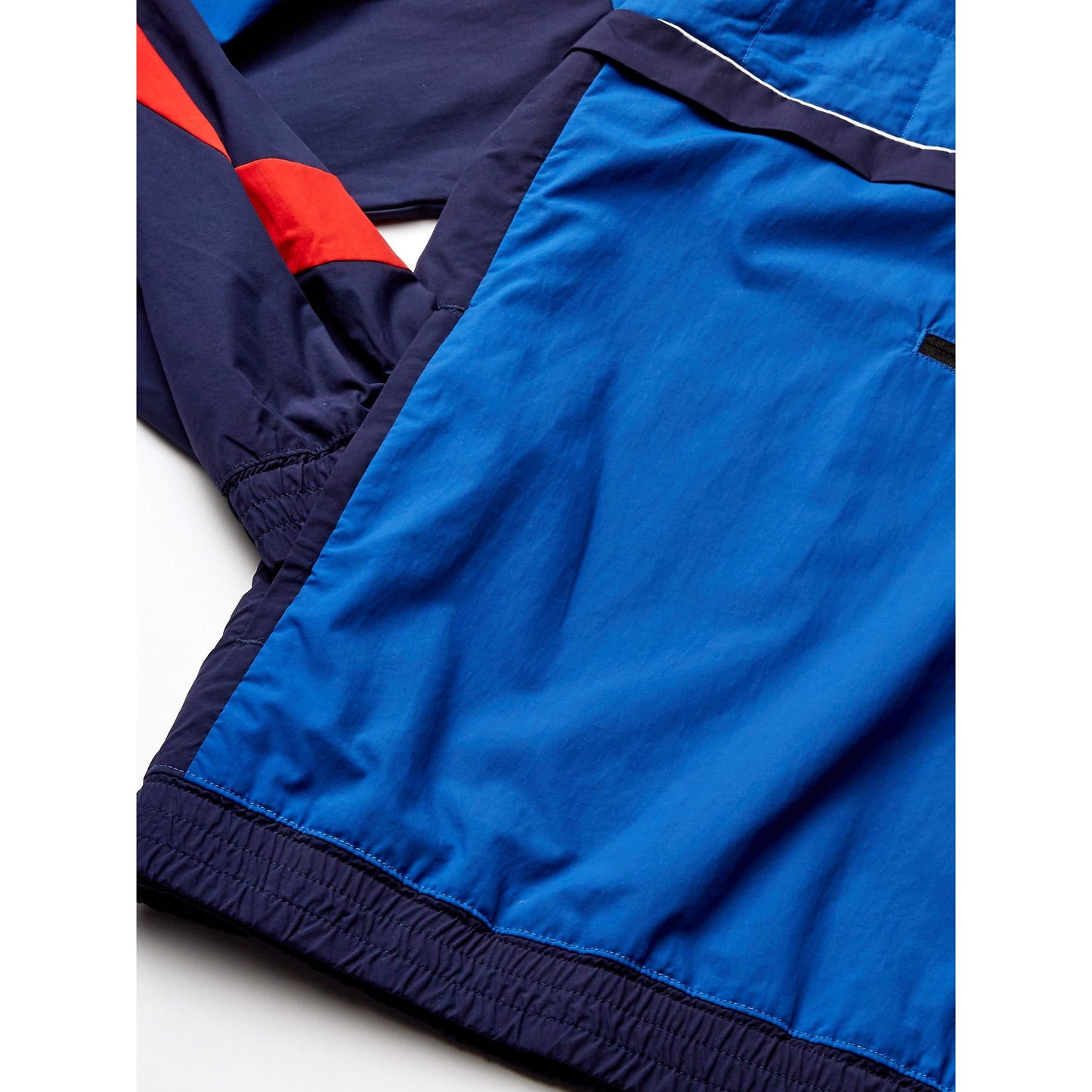 Puma Men's Sf Ferrari Street Woven Jacket Jackets