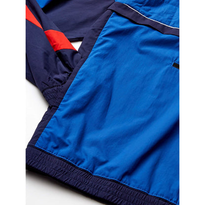 Puma Men's Sf Ferrari Street Woven Jacket Jackets