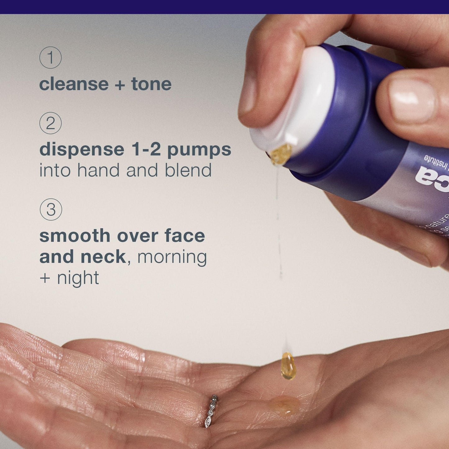 Dermalogica Phyto-Nature Firming Serum - Anti-Aging, Natural Skincare, Hydrating Firming Serum for Face