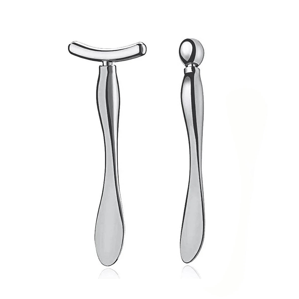 Silver-